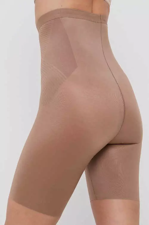 Spanx - Modellező rövidnadrágok Vékonyszövetek